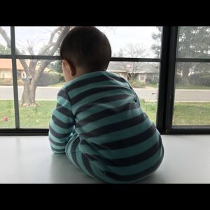 Meet your Posher, Ying